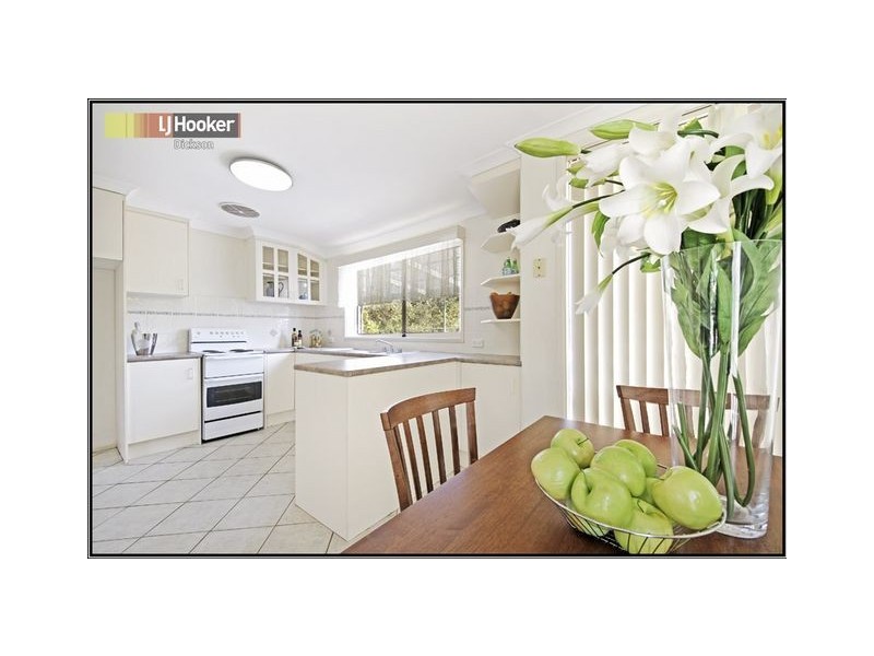 3 Archer Street, Dickson ACT 2602