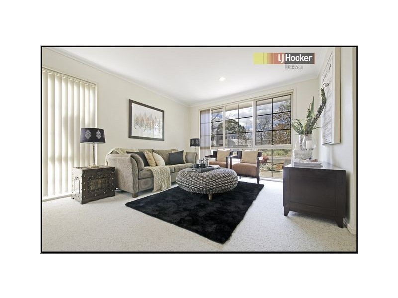 3 Archer Street, Dickson ACT 2602