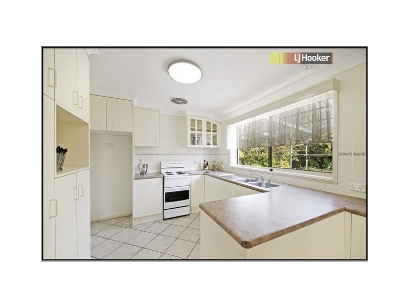 3 Archer Street, Dickson ACT 2602