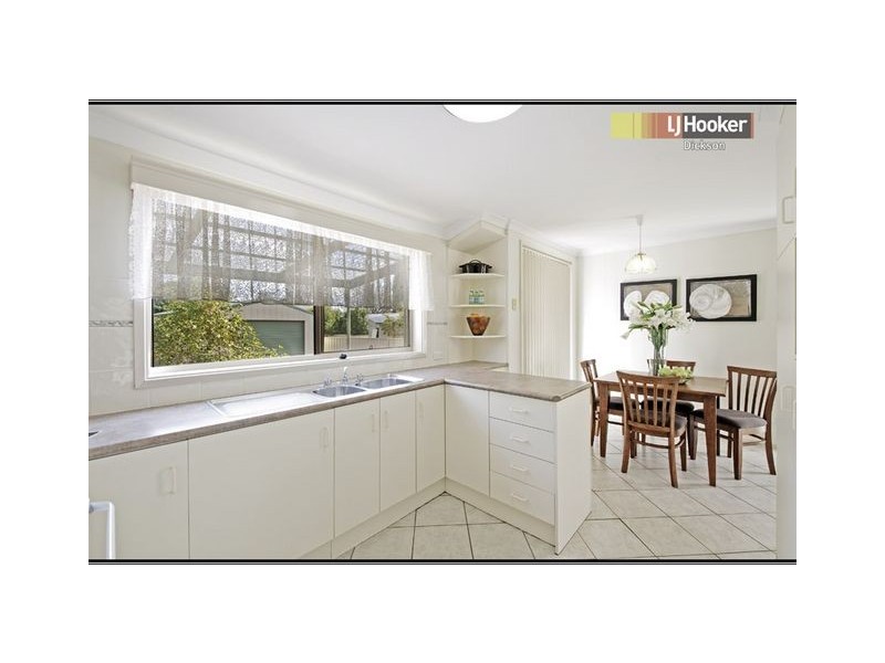 3 Archer Street, Dickson ACT 2602