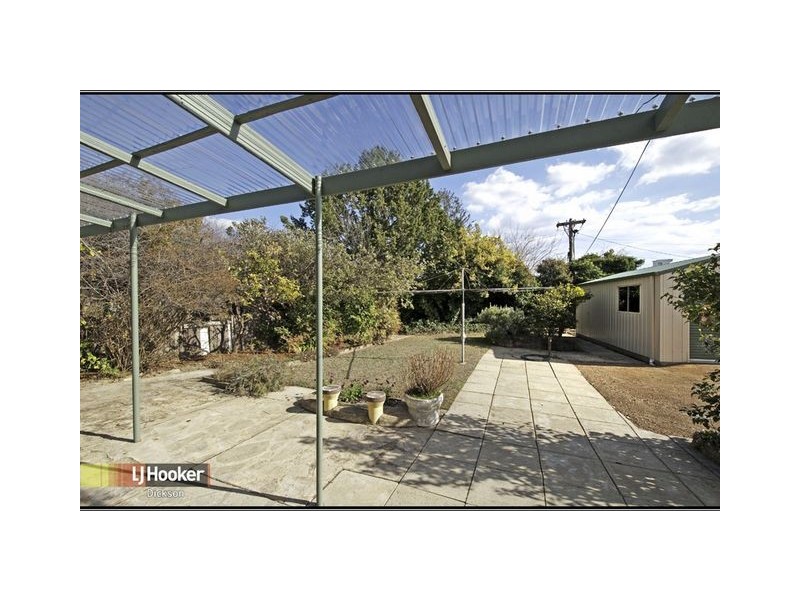 3 Archer Street, Dickson ACT 2602