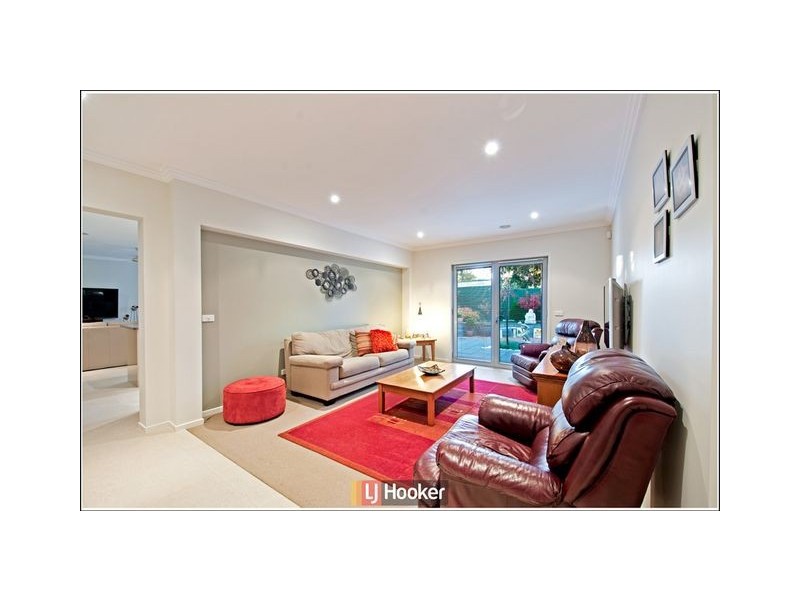 15 Howe Crescent, Ainslie ACT 2602