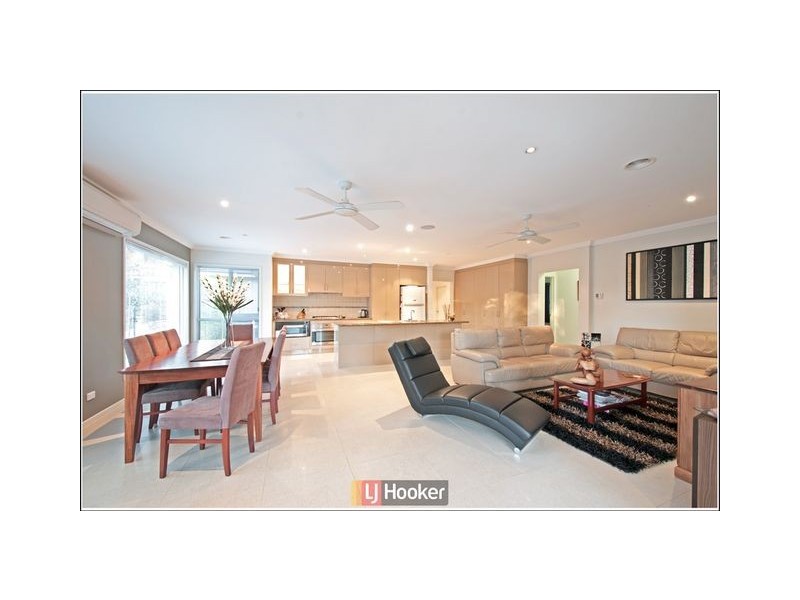 15 Howe Crescent, Ainslie ACT 2602