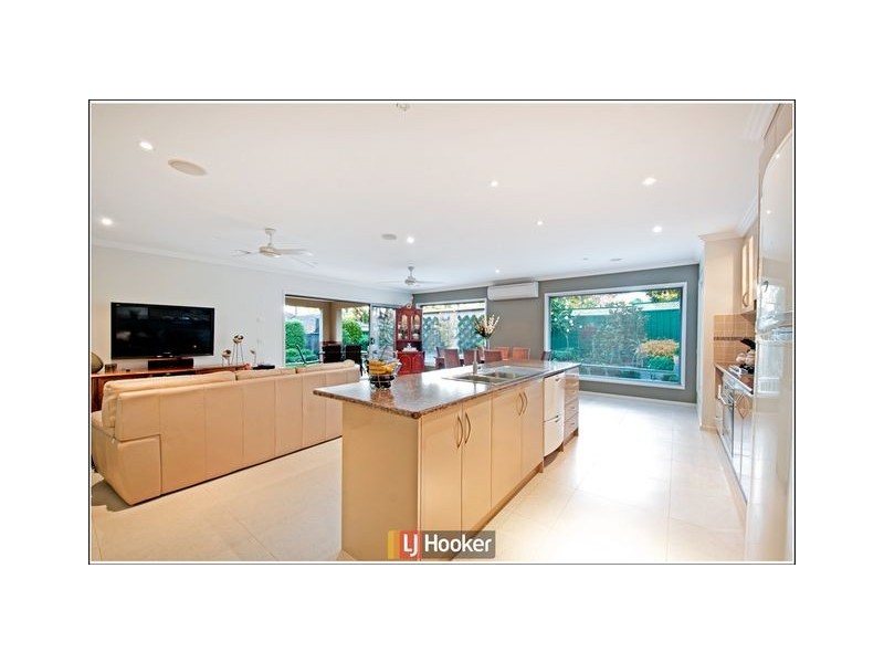 15 Howe Crescent, Ainslie ACT 2602