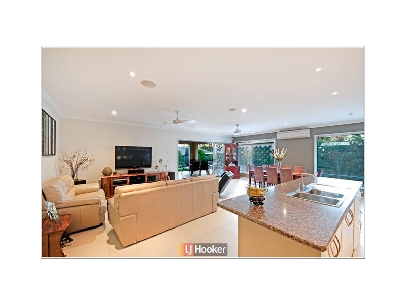 15 Howe Crescent, Ainslie ACT 2602