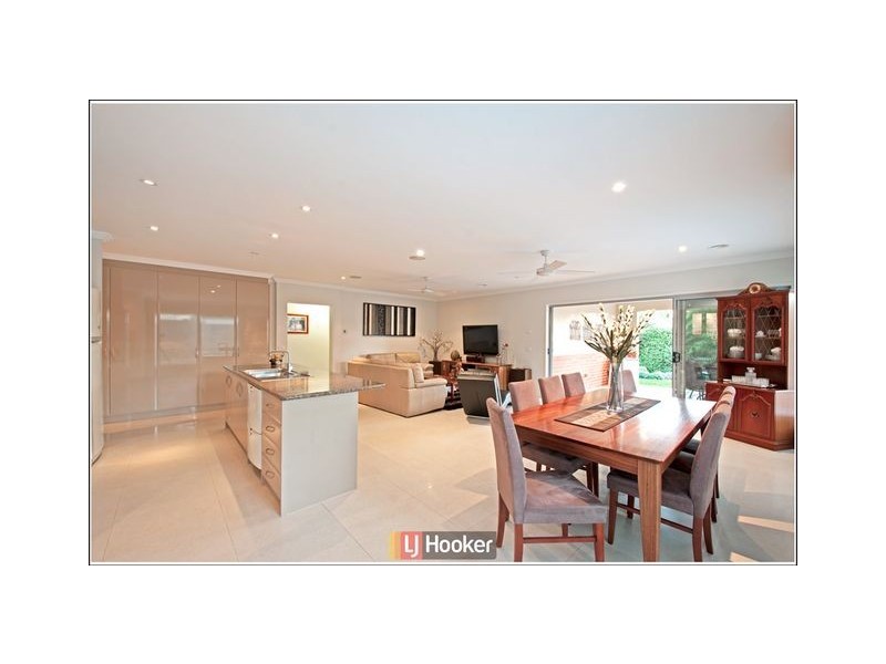 15 Howe Crescent, Ainslie ACT 2602