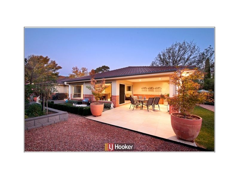 15 Howe Crescent, Ainslie ACT 2602