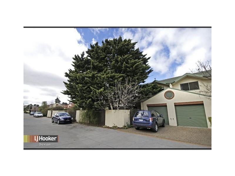 12/10 Federal Highway, Watson ACT 2602