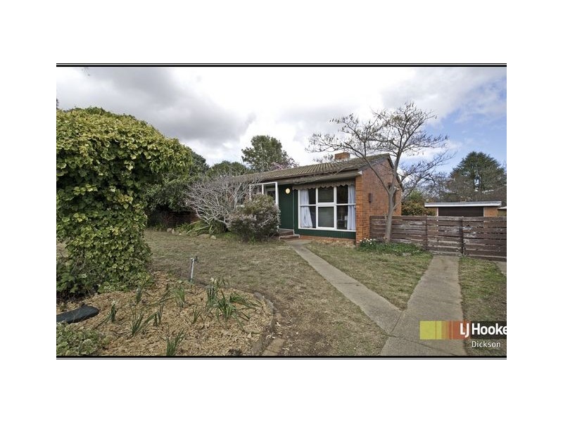 150 Knox Street, Watson ACT 2602