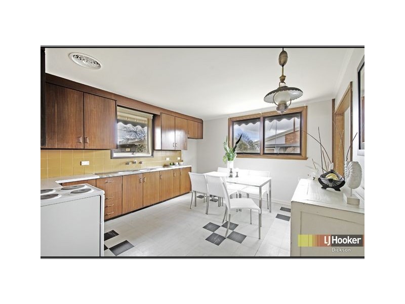 150 Knox Street, Watson ACT 2602