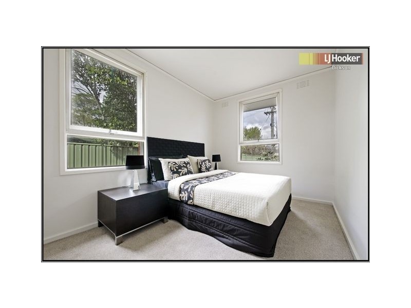 150 Knox Street, Watson ACT 2602