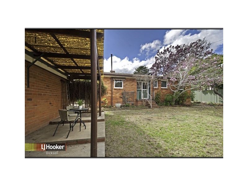 150 Knox Street, Watson ACT 2602