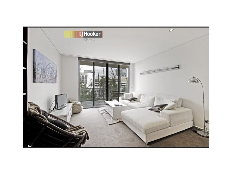 166/15 Coranderrk Street, City ACT 2601