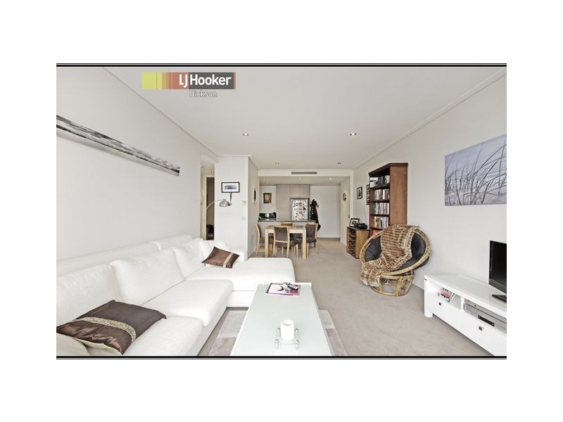 166/15 Coranderrk Street, City ACT 2601