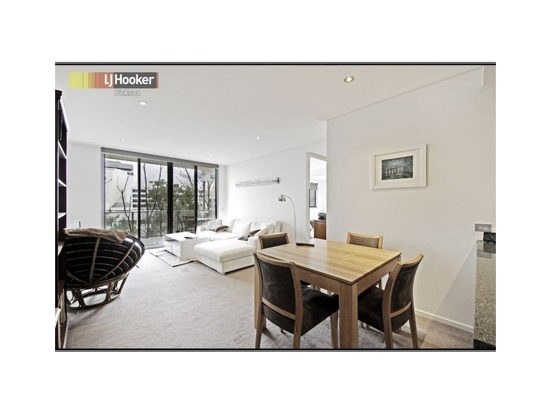 166/15 Coranderrk Street, City ACT 2601