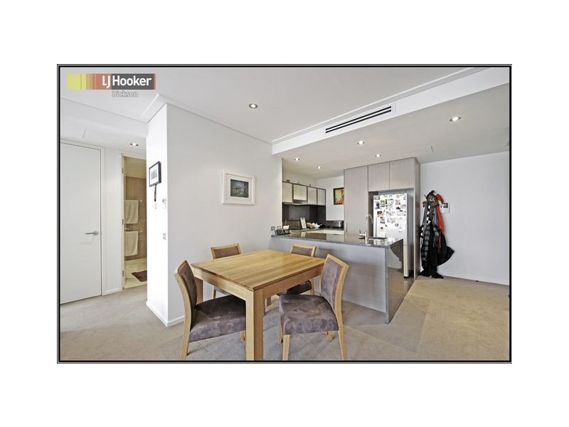 166/15 Coranderrk Street, City ACT 2601