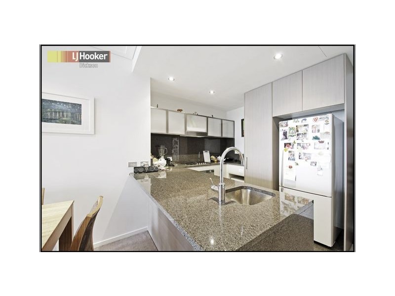 166/15 Coranderrk Street, City ACT 2601