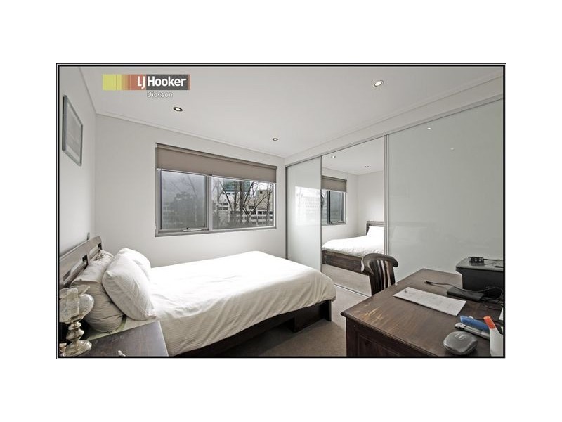 166/15 Coranderrk Street, City ACT 2601