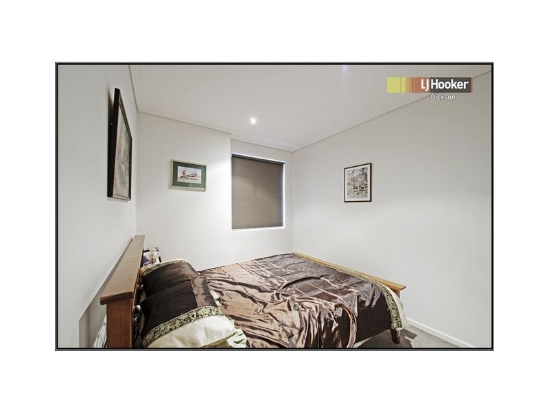 166/15 Coranderrk Street, City ACT 2601