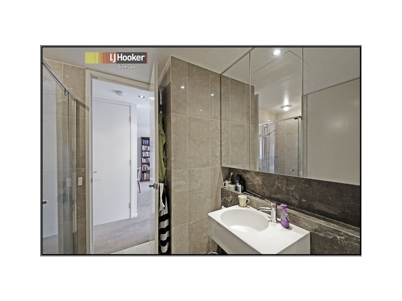 166/15 Coranderrk Street, City ACT 2601