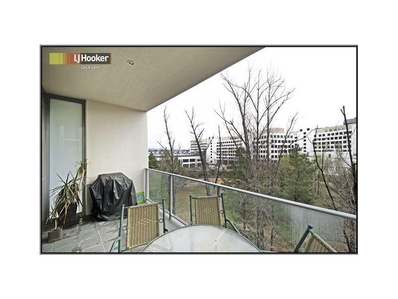 166/15 Coranderrk Street, City ACT 2601