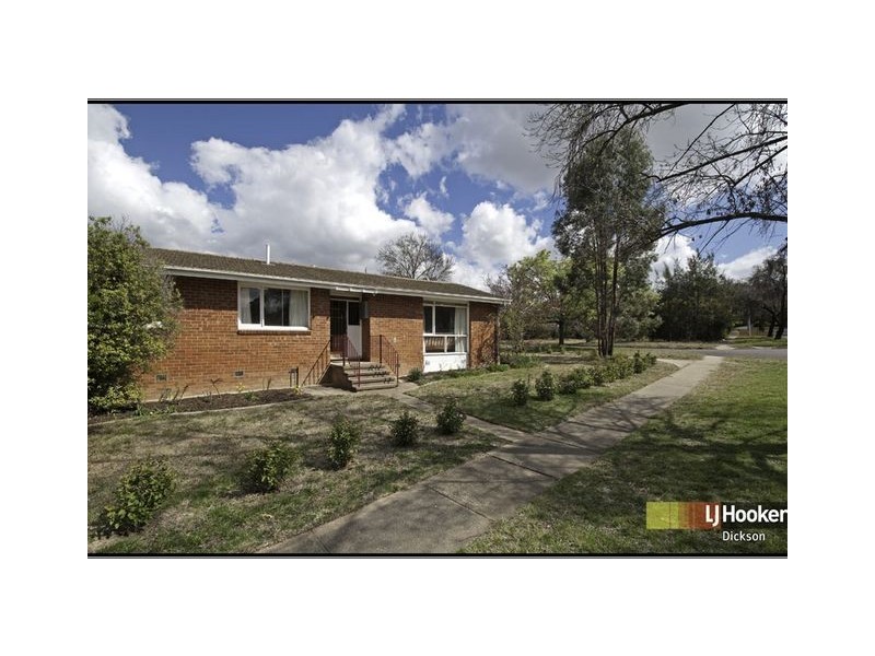 9 Swainsona Street, O’connor ACT 2602