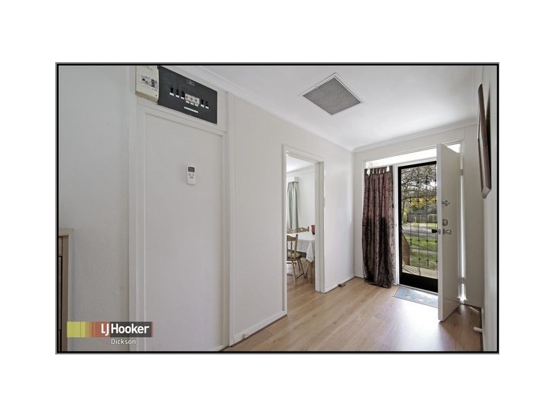 9 Swainsona Street, O’connor ACT 2602