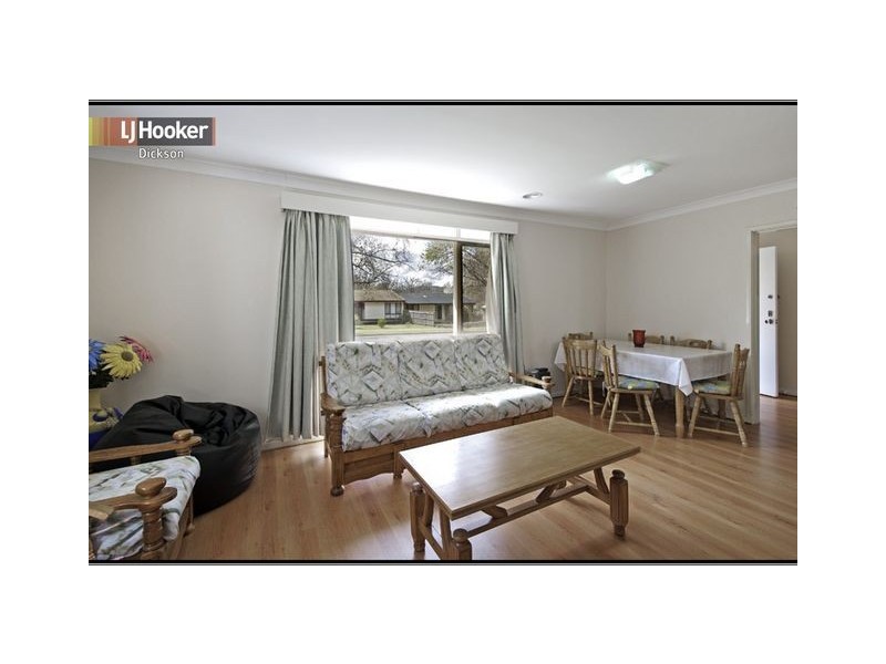 9 Swainsona Street, O’connor ACT 2602