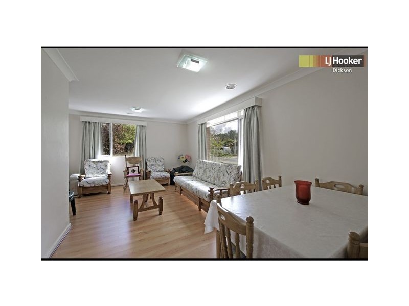 9 Swainsona Street, O’connor ACT 2602
