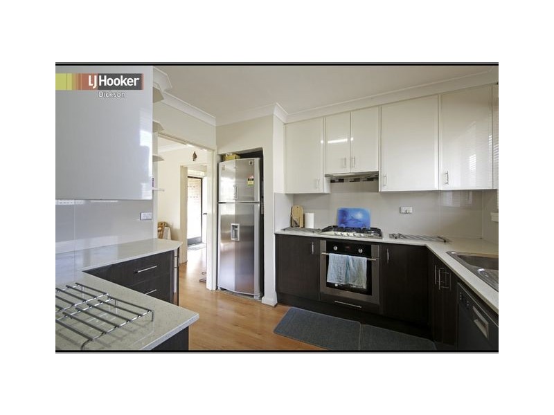 9 Swainsona Street, O’connor ACT 2602