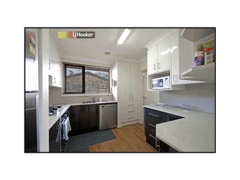 9 Swainsona Street, O’connor ACT 2602