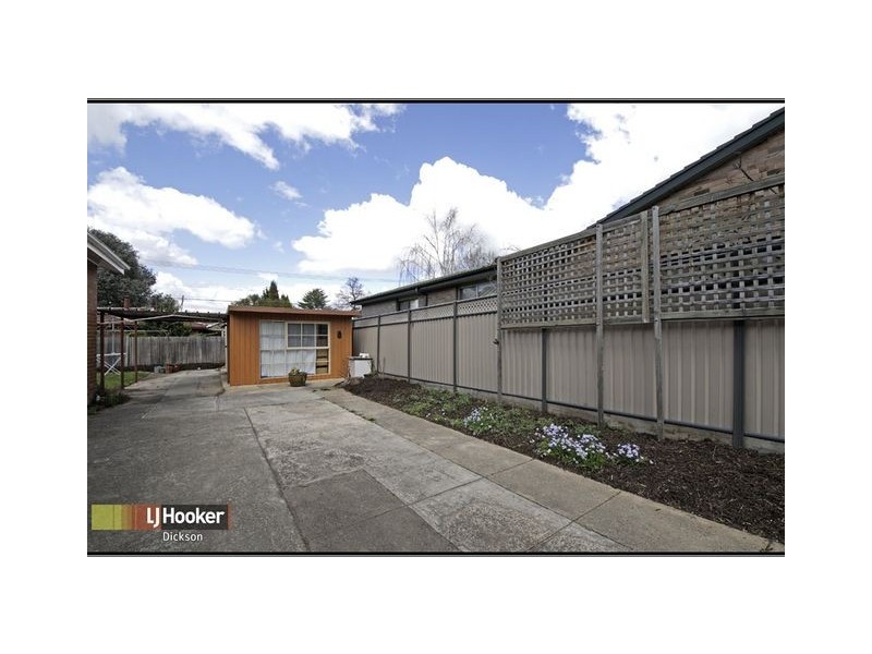 9 Swainsona Street, O’connor ACT 2602
