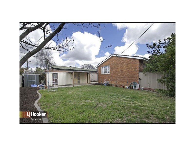 9 Swainsona Street, O’connor ACT 2602
