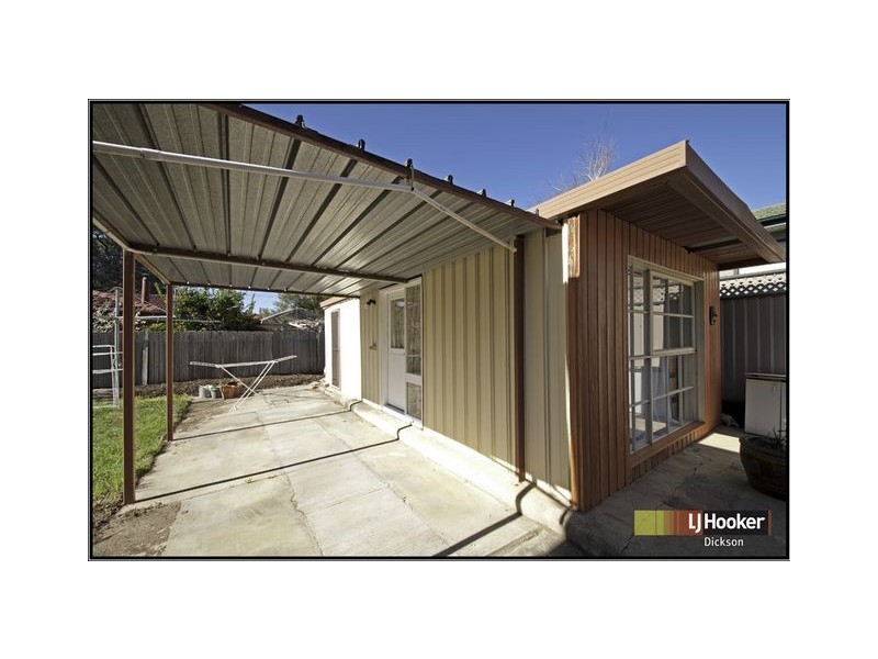 9 Swainsona Street, O’connor ACT 2602