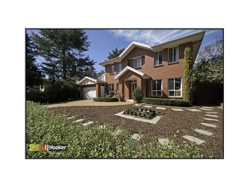 62 Duffy Street, Ainslie ACT 2602