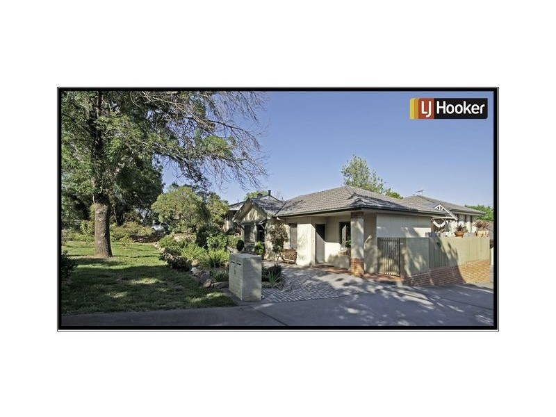 31A Raymond Street, Ainslie ACT 2602