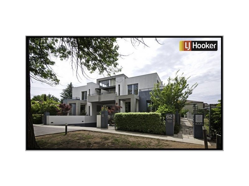 9/62 Torrens Street, Braddon ACT 2612