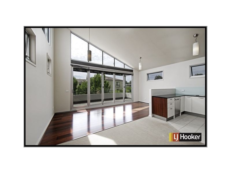 9/62 Torrens Street, Braddon ACT 2612