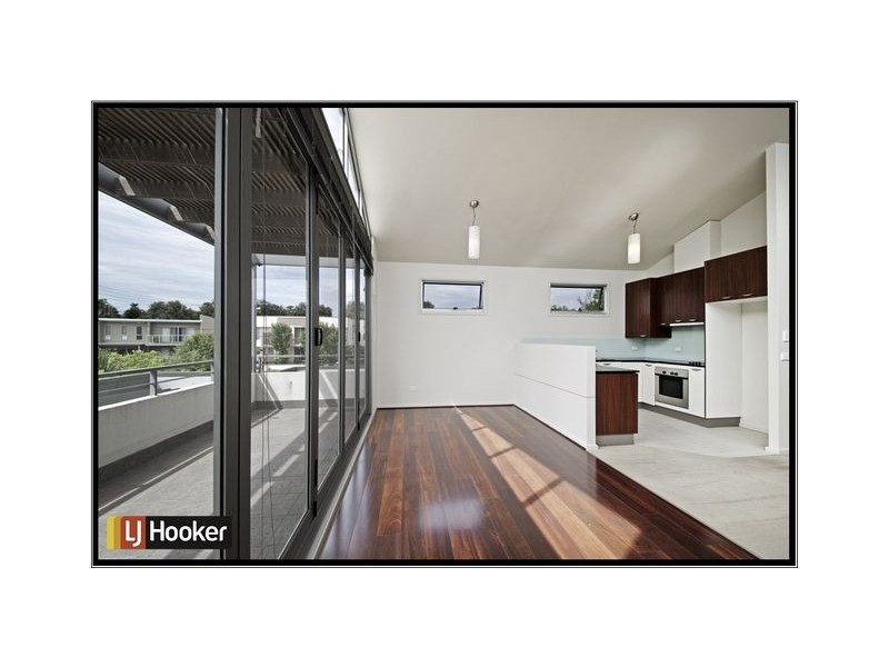 9/62 Torrens Street, Braddon ACT 2612