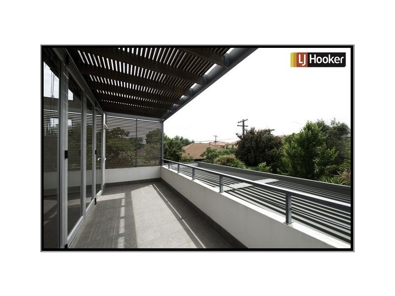 9/62 Torrens Street, Braddon ACT 2612