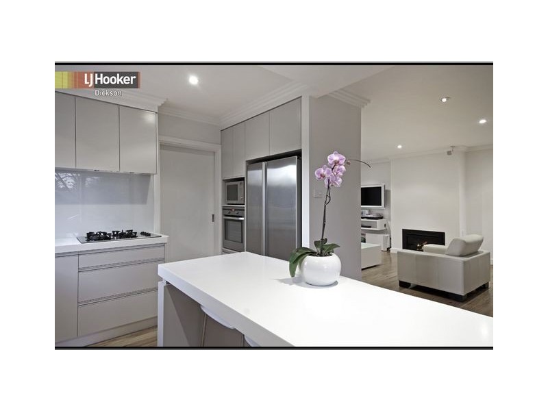 7 Stockdale Street, Dickson ACT 2602