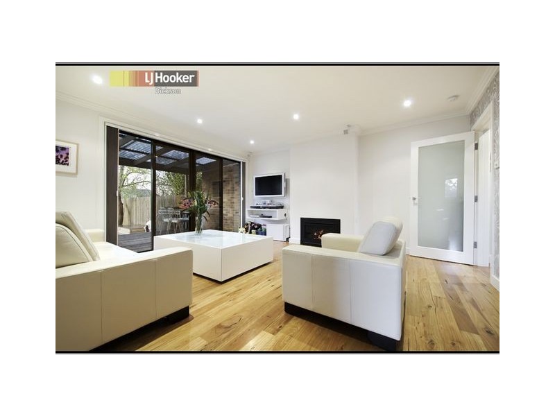 7 Stockdale Street, Dickson ACT 2602