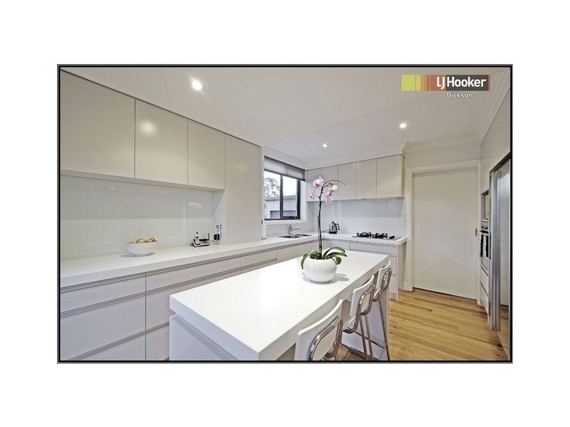 7 Stockdale Street, Dickson ACT 2602