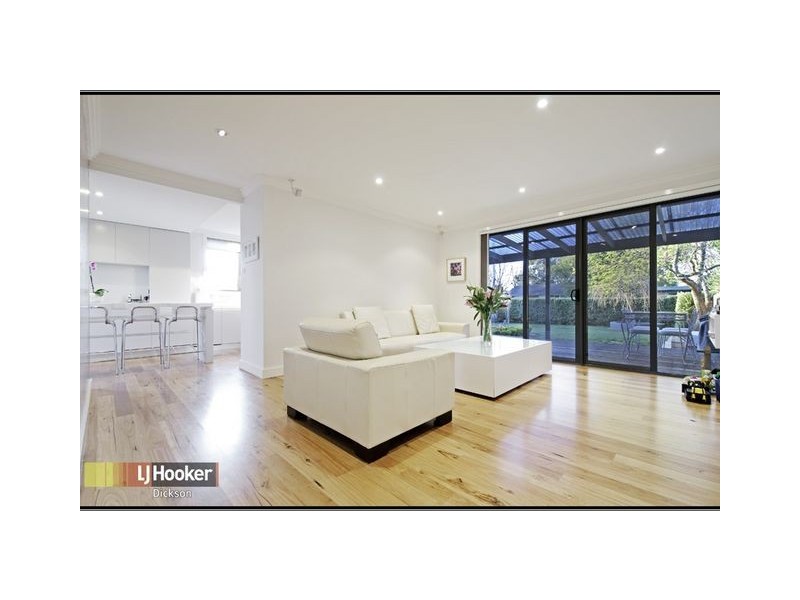 7 Stockdale Street, Dickson ACT 2602