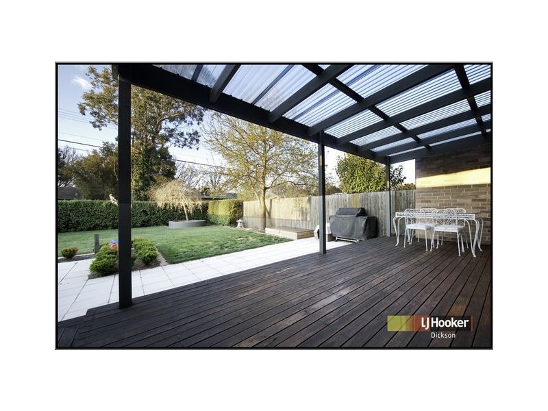 7 Stockdale Street, Dickson ACT 2602