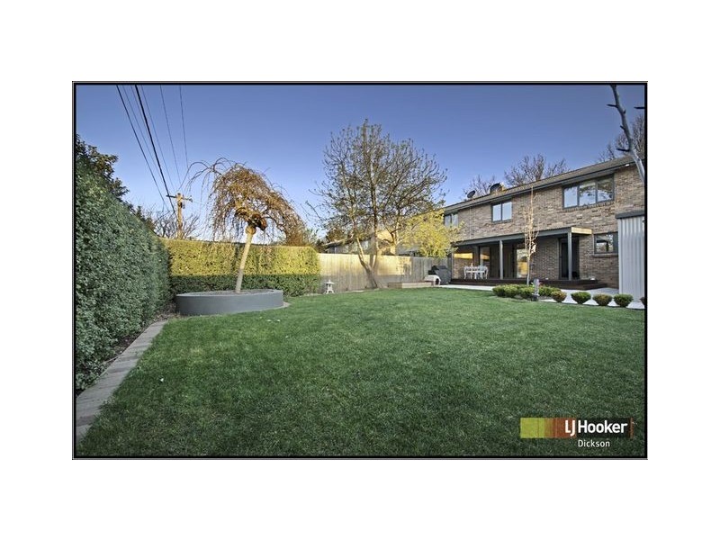 7 Stockdale Street, Dickson ACT 2602