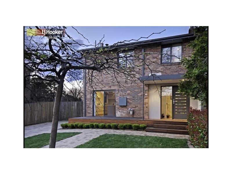7 Stockdale Street, Dickson ACT 2602