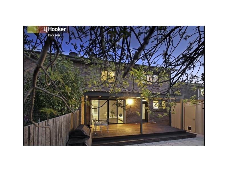 7 Stockdale Street, Dickson ACT 2602