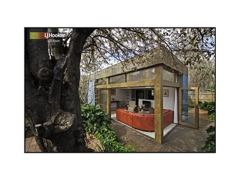 2/5 Brigalow Street, O’connor ACT 2602