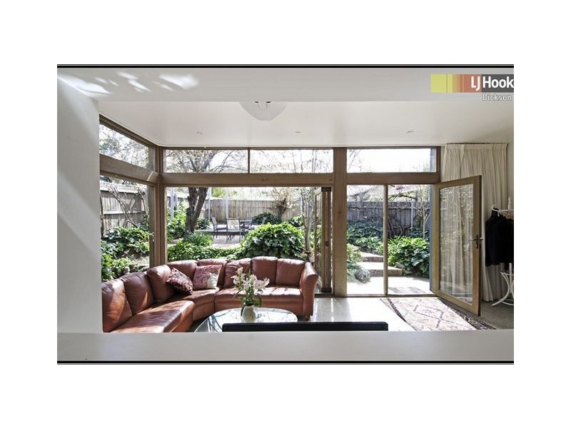 2/5 Brigalow Street, O’connor ACT 2602